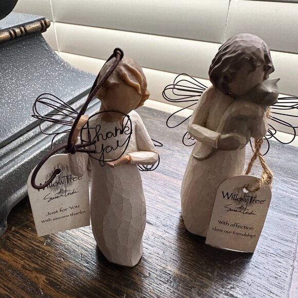 WILLOW TREE FIGURINES - Picture 5 of 12